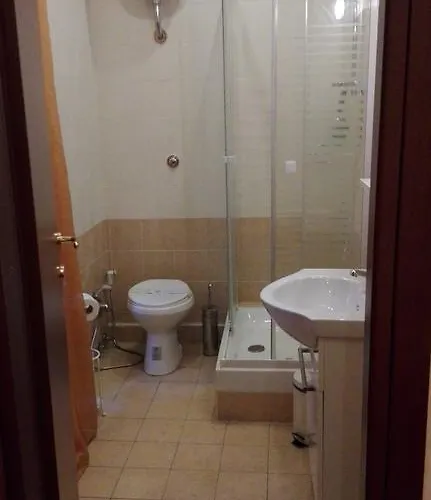 Residenza Laterano רומא
