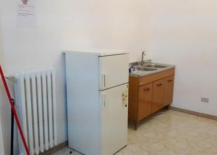 Residenza Laterano *