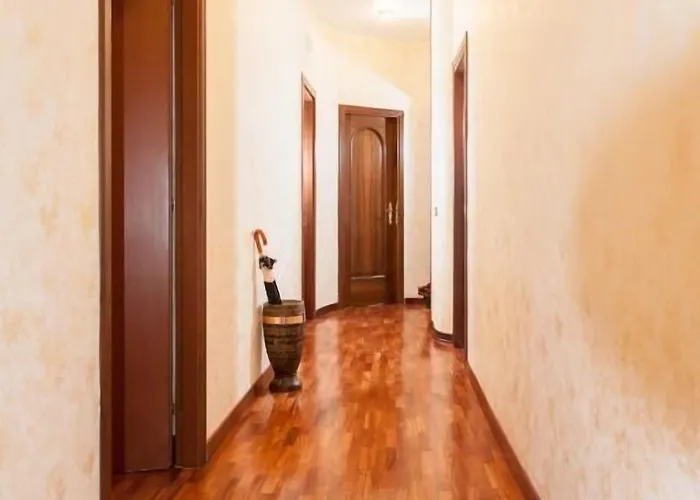 Residenza Laterano רומא