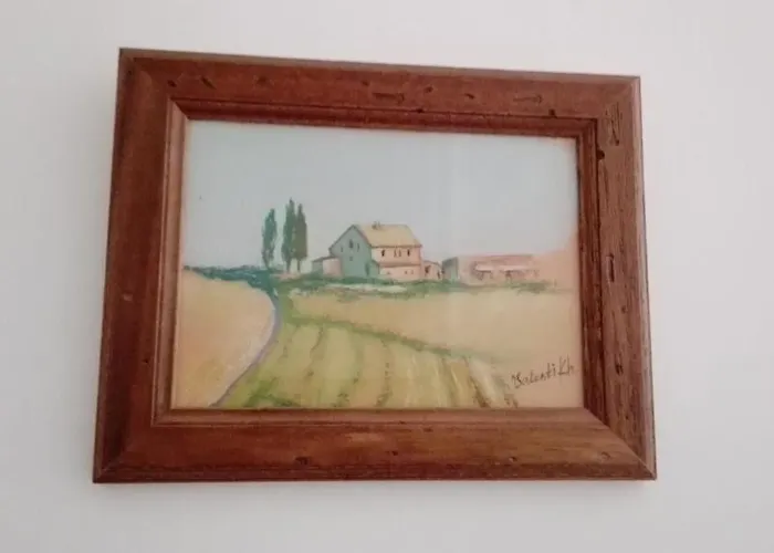 Residenza Laterano בית הארחה רומא