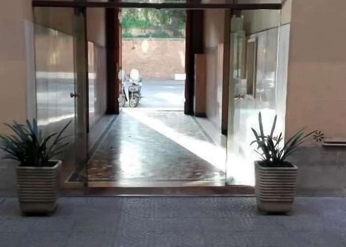 Residenza Laterano * רומא