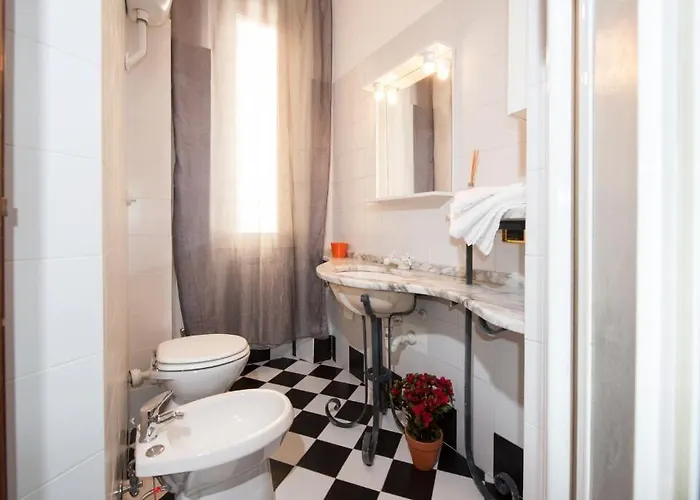 Residenza Laterano *