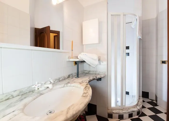 Residenza Laterano * רומא