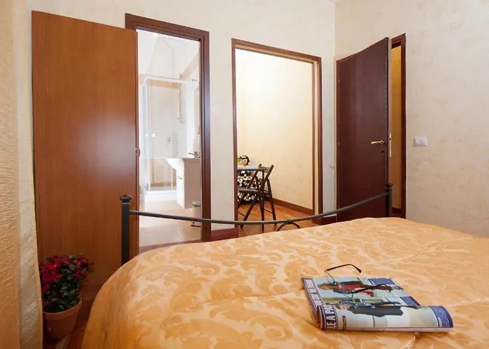 Laterano Guest house Rome
