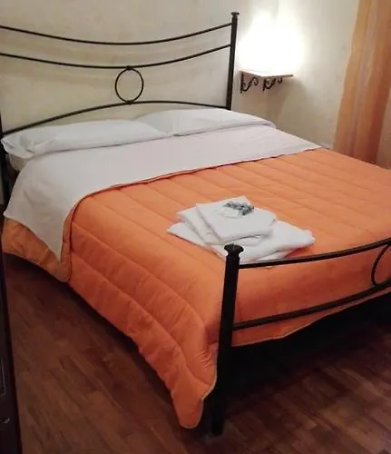 בית הארחה Residenza Laterano