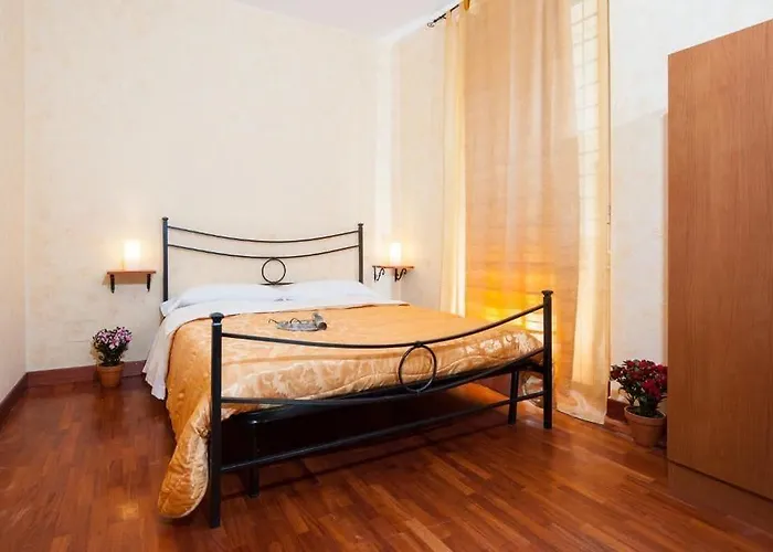Guest house Laterano
