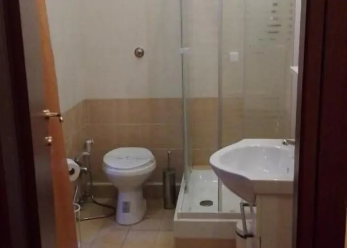 Laterano Guest house Rome