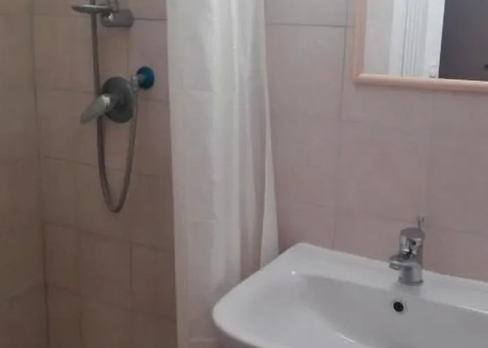 Guest house Laterano *