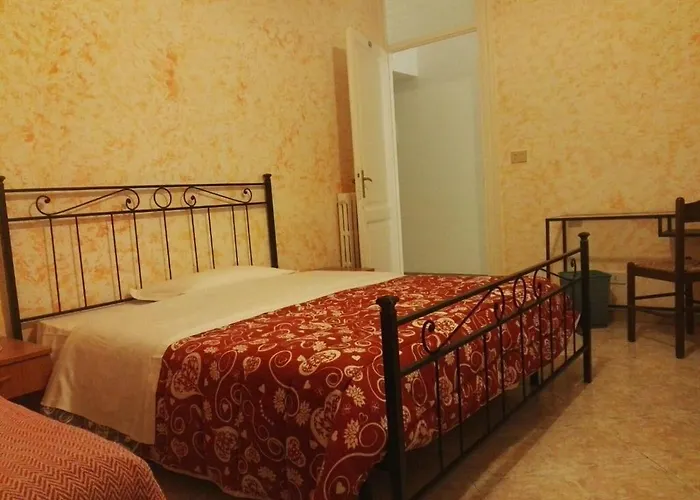 Guest house Laterano