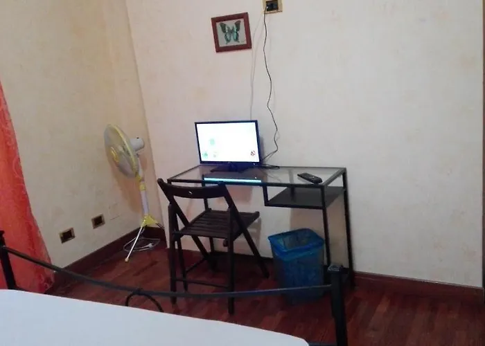 Laterano Guest house *