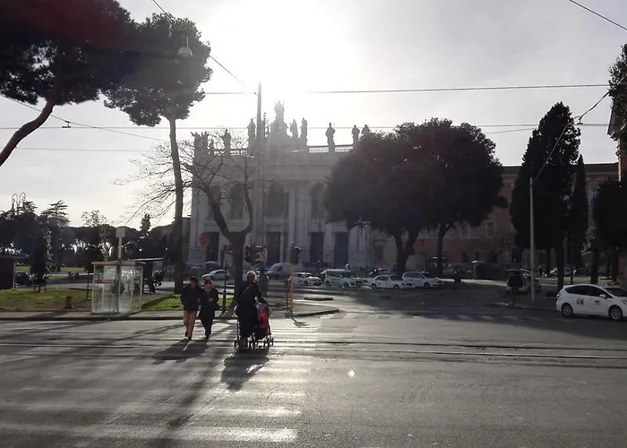 Residenza Laterano *