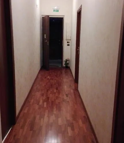 Residenza Laterano בית הארחה