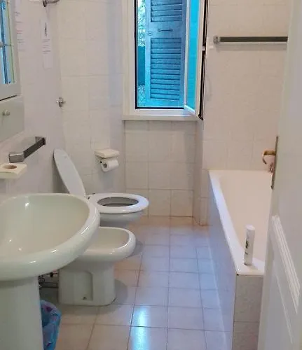 Residenza Laterano רומא