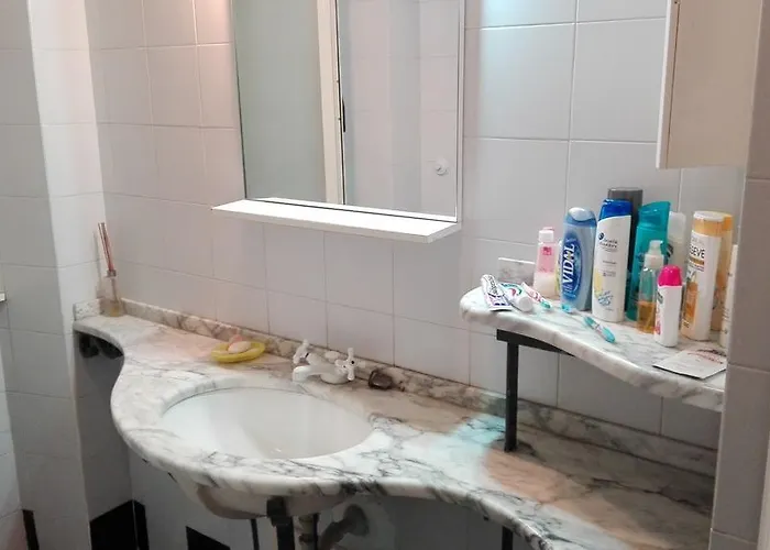 Residenza Laterano בית הארחה רומא
