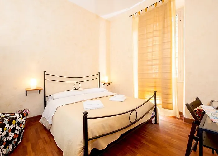 Residenza Laterano *