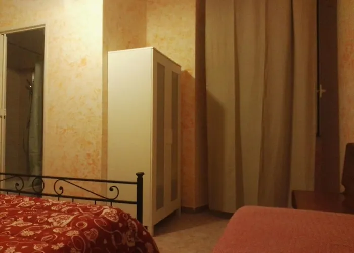 Residenza Laterano
