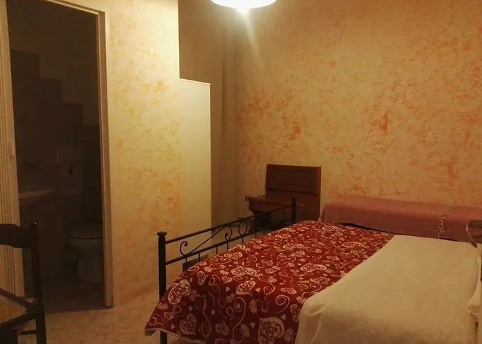 Guest house Laterano