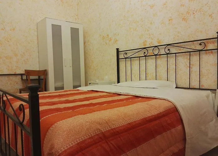 Residenza Laterano רומא