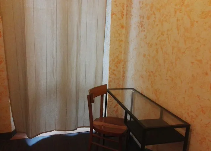 Residenza Laterano בית הארחה