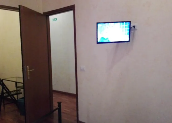 Residenza Laterano בית הארחה רומא