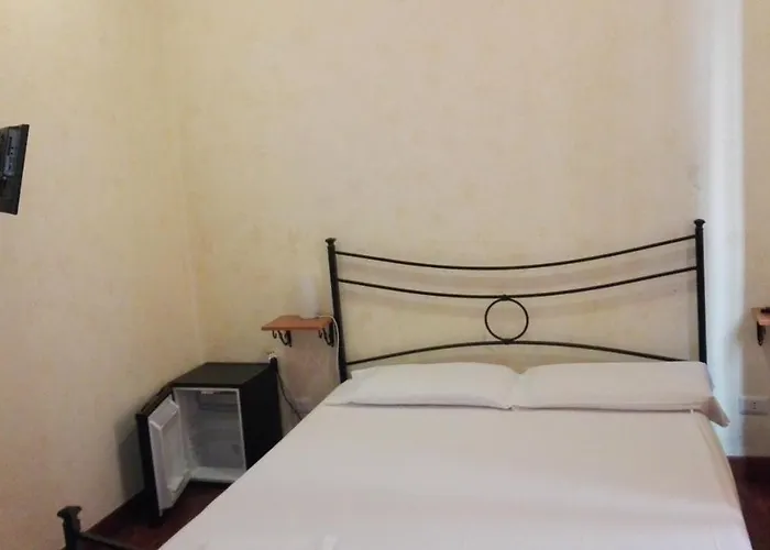 Residenza Laterano בית הארחה רומא