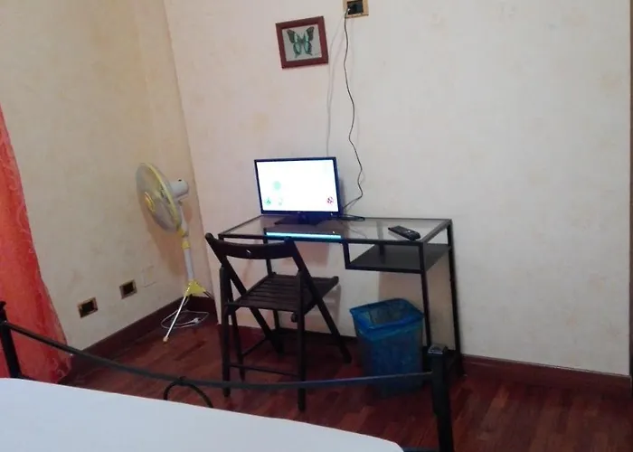 Residenza Laterano *