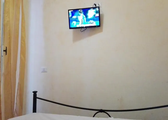 Residenza Laterano בית הארחה *