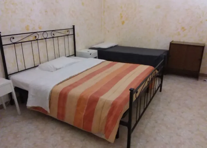 Residenza Laterano * רומא
