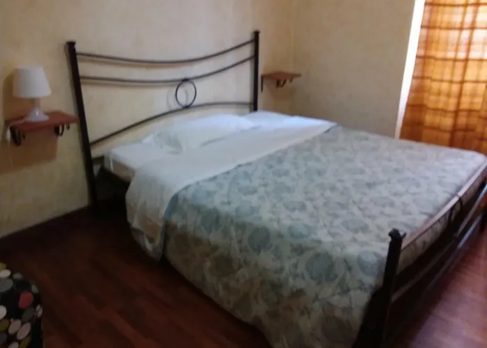 Residenza Laterano בית הארחה