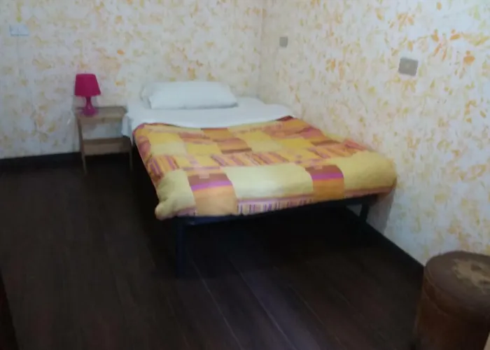 Residenza Laterano בית הארחה *